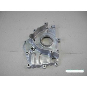 Kawasaki motord�ksel v.k�dehjul