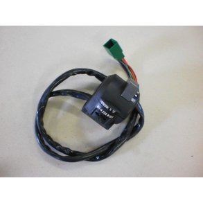 Kawasaki lyskontakt. brugt