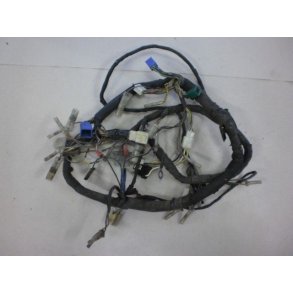 Yamaha Ledningsnet.X4471-36610