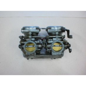 Yamaha karburators�t