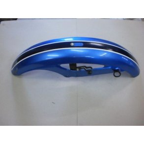 Honda CB250RS forskrm, brugt