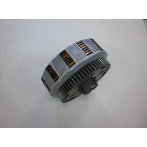 Honda CB550 kobling,komplet med hus.brugt