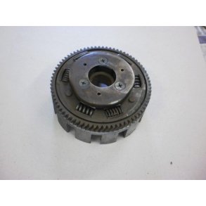 Honda koblingshus, brugt med starterdrev.