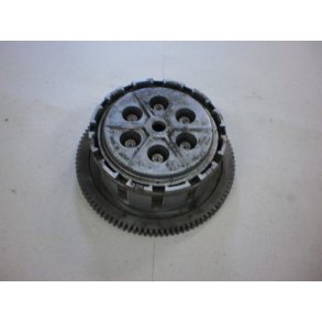 Suzuki GS750 kobling med hus,brugt