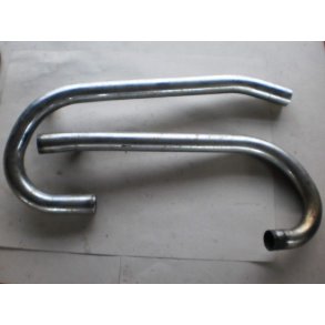 BMW forr�r venstre til /5, brugt