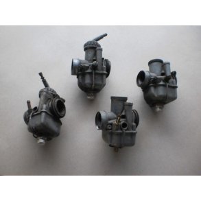 Bing karburatorer brugte.pr.stk.