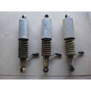 BMW /5 brugte bagst�dd�mpere,stk.