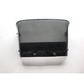 Suzuki GS550EC sorttonet k�beglas. brugt