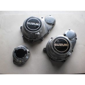 Suzuki generatord�ksler brugte,lidt skrammer. stk.