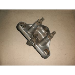 MZ TS �verste gaffelbro med l�s og n�gler.Ny 22-22-098.