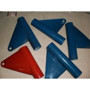 MZ TS Nye lygtehorn.stk.