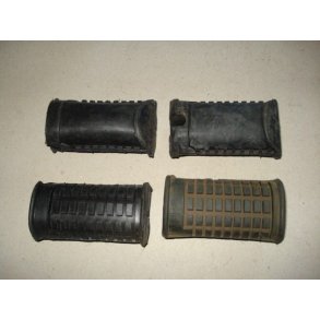 Suzuki forfodhvilergummi .stk.