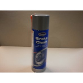 Comma bremserens 500ML.