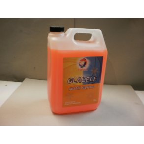 Glacelf k�lerv�ske til vandk�lede alu.motorer.