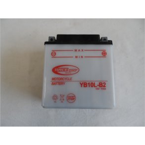 Akkumulator YB10L-B2