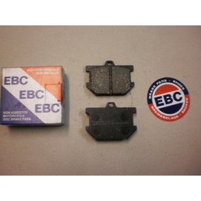 Yamaha bremseklodss�t EBC FA34, passer p� mange.