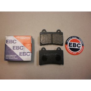 Yamaha bremseklodss�t EBC FA123, TDR m.fl.