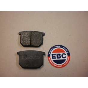 Kawasaki bremseklodss�t. EBC. til mange Z-modeller