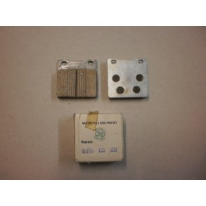 Honda bremseklodss�t 45105-425-003