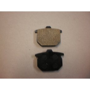 Honda bremseklodser Vesrah 508, 45105-371-006.