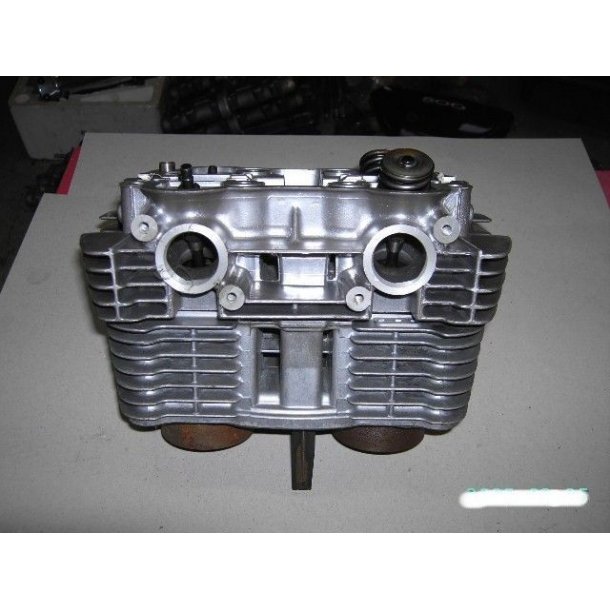 Kawasaki Cylinder + Top