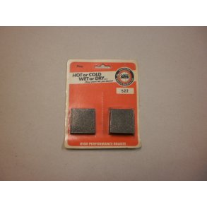  Kawasaki  Bremseklodser SBS 522