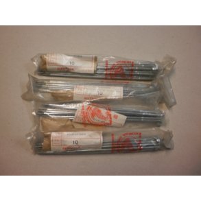 Honda eger .stk.pris