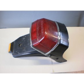 Honda Bagsk�rm CX500