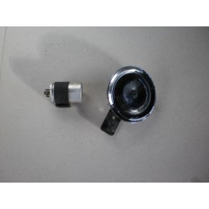 Honda Horn og blinkrel�. brugt