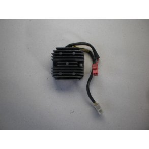 Honda CX500 ensretter/regulator, brugt.