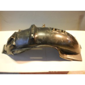 Honda Cx500 plastbagsk�rm. brugt.