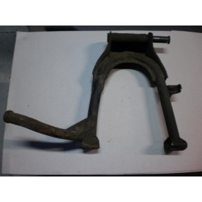 Honda CX500 midterst�tteben.med aksel. brugt