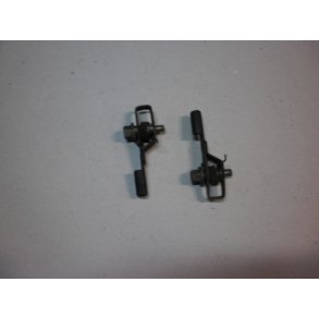 Honda CX500 twinsadel �bnegreb.