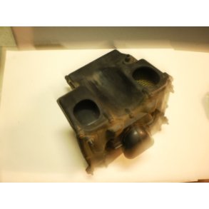 Honda CX500 luftfilterkasse.brugt.