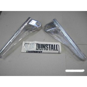  Clip-On styr Dunstall