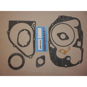 Honda CB350K1-2.diverse pakninger