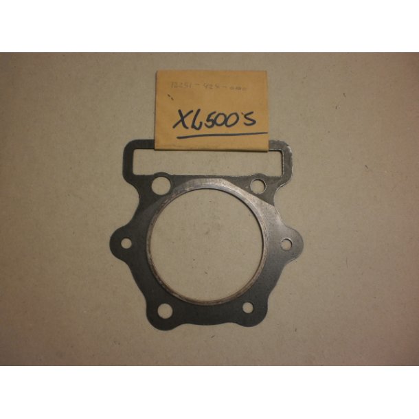 Honda XL500S toppakning 12251-425-000.