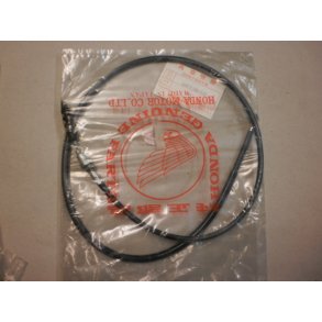 Honda CB550 org.koblingskabel. 22870-390-620.