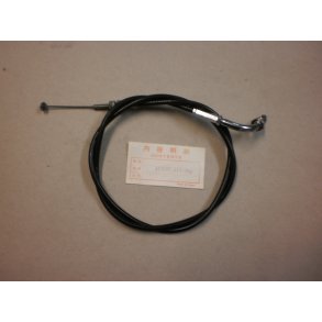 Honda CX500 org.gaskabel.17910-413-610.