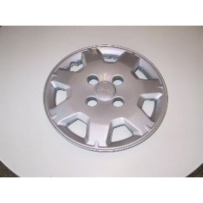 Mitsubishi hjulkapsler 14