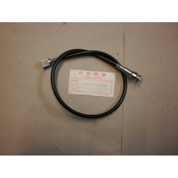 Omdrejningstllerkabel  Honda CB. 37260-425-000