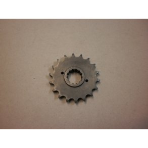 Honda CB750F/900F 18t forreste kdehjul, nyt