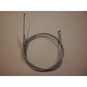 Honda gr� koblingskabel.Ny, 116 cm.