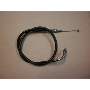 Honda CB model gaskabel. ind.93 cm, yder 73 cm.