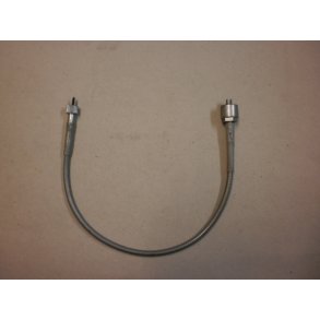 Honda omdrejningst�llerkabel, gr�, 50 cm.
