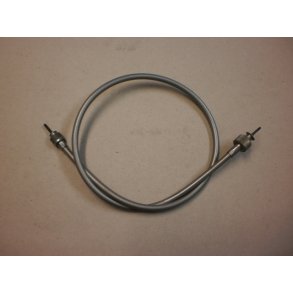 Honda speedometerkabel,84 cm. gr�. ny