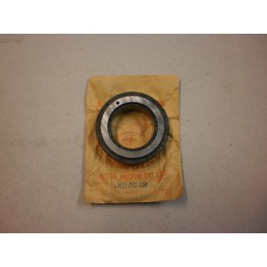 Honda lejering. 13431-292-330. krumtap