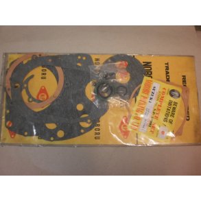 Suzuki GT750 diverse motord�kselpakninger. B.s�t.