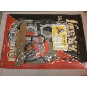 Pakningss�t Suzuki GS550/GSX550E. 4Cyl.