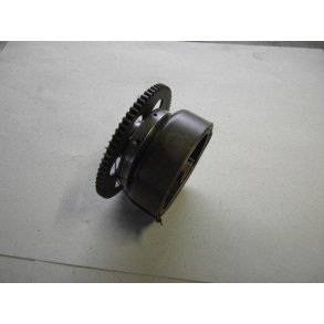 Suzuki starterdrev+stator med spoler